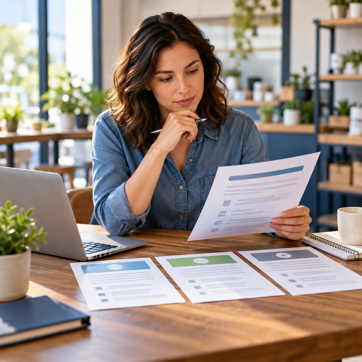 Small business loans comparison for U.S. business owners